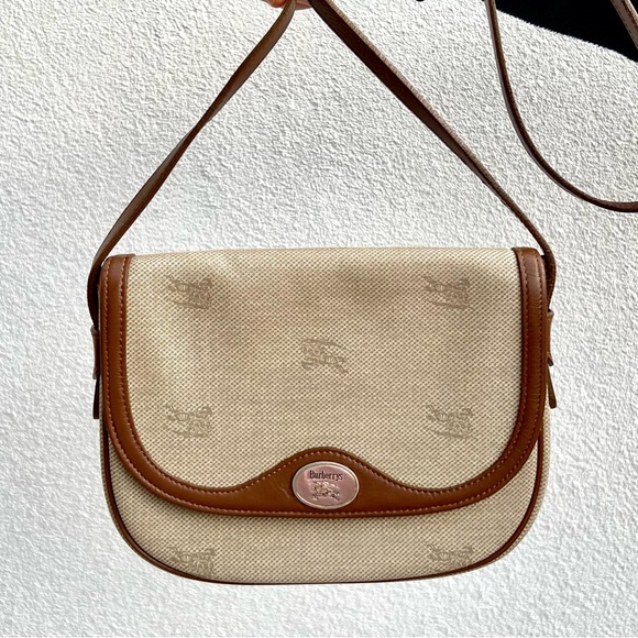 Burberry Crossbody Bag